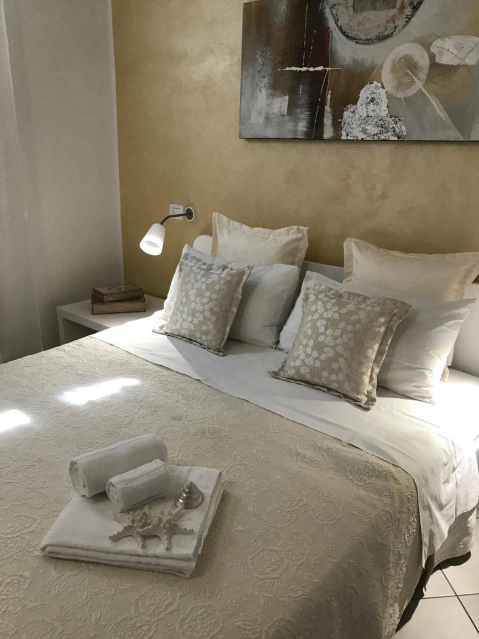 Suite House Mantua Exterior foto